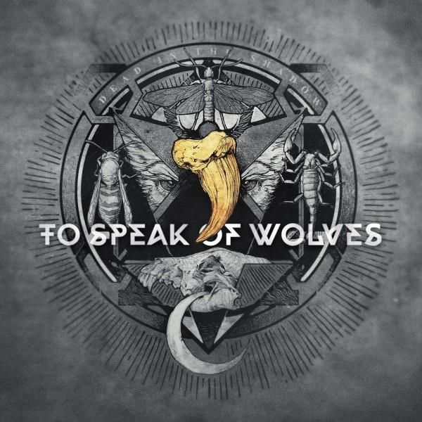 Płyta kompaktowa To Speak of Wolves - Dead In The Shadow (CD) - Ceny i ...
