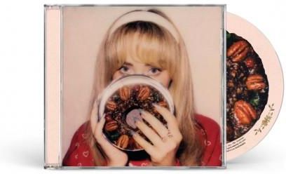 Sabrina Carpenter - Fruitcake (CD)