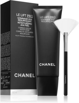 Chanel Le Lift Pro Peeling Do Twarzy Z Efektem Złuszczającym 100Ml