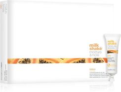 Milk Shake Moisture & More Lotion Mleczko Nawilżające Do Włosów Suchych 6X12Ml