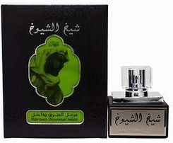 Zdjęcie Lattafa Zestaw Sheikh Al Shuyukh Edp 50ml + 50 Ml - Bartoszyce