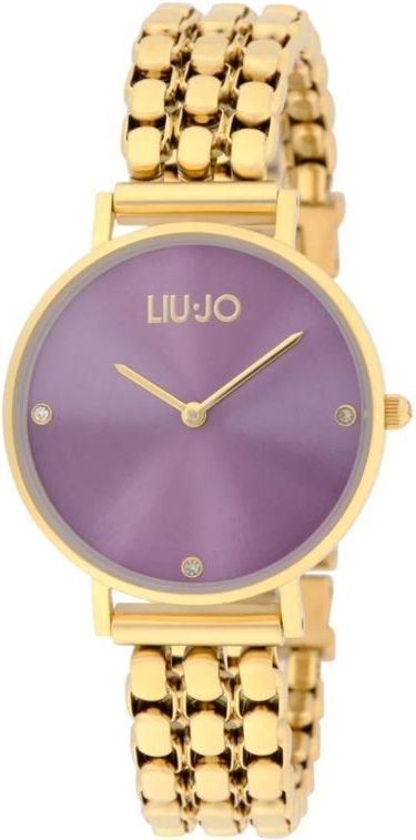 LIU-JO Mod. LJ2519M10 main image 0