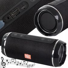 Verk Group BoomBox Czarny