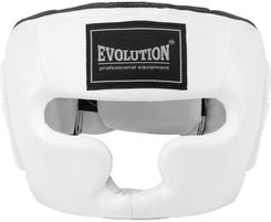 Zdjęcie Kask Bokserski Treningowy Evolution - Zielona Góra