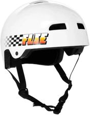 Zdjęcie Kask Skate Fuse Alpha Biały - Mikołów