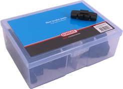 Zdjęcie Zestawy Klocków Hamulcowych Power Pads Magura Hs11 / Hs33 25 Par - Ryglice