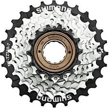 Zdjęcie Wolnobieg Mf-Tz510 7 Prędkości - 14-34T - Rydułtowy