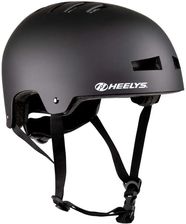 Zdjęcie Kask Skate Heelys F2 Czarny - Kartuzy