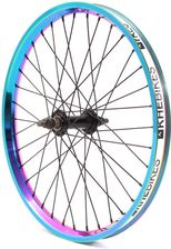 Zdjęcie Koło Bmx Przód Mvp Oillick 10mm Khebikes - Szydłowiec