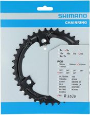 Zdjęcie Tarcza Mechanizmu Korbowego 39T Claris Fc-R2030 - 7/8 Rzędów - Śmigiel