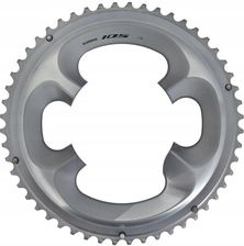 Zdjęcie Tarcza Mechanizmu Korbowego 53T 105 Fc-R7000 - Srebrna - Kępice