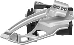 Zdjęcie Przerzutka Przednia Fdms66 2X10 Speed – Top Swing Dual Pull - Białogard