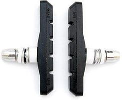 Zdjęcie Klocki Hamulcowe V-Brake 72mm Asymetryczne 25 Par - Buk