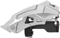 Zdjęcie Przerzutka Przednia Fdms 3X10 Speed - Dual Pull Z Obejmą - Drzewica