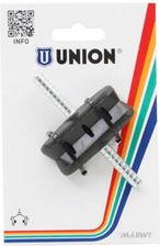 Zdjęcie Klocki Hamulcowe Cantilever Symetryczne 55mm Ze Sworzniem 2 - Wolbrom