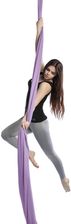 Zdjęcie Szarfa Akrobatyczna Aerial Silks Taniec W Powietrzu Just Z Krętlikiem - Kórnik