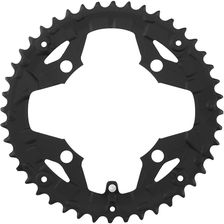 Zdjęcie Tarcza Mechanizmu Korbowego 48T Alivio Fc-T4010 - Czarna - Nowa Sarzyna