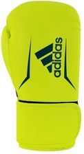 Zdjęcie Rękawice Bokserskie Dla Dorosłych adidas Speed 100 - Sułkowice