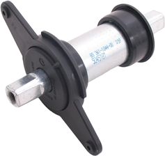 Zdjęcie Suport 128mm Ze Wspornikiem Osłony Łańcucha Skrzydło - Myślenice