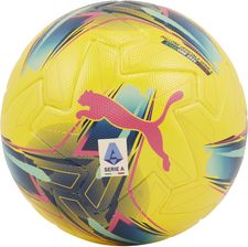 Zdjęcie Piłka Nożna Orbita Serie A Profesjonalna Jakość Fifa Puma - Lwówek