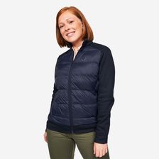 Zdjęcie Kurtka Do Golfa Męska Cw900 Hybrydowa - Wrocław