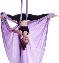 Zdjęcie Full Set Aerial Do Domu Hamak Chusta Akrobatyczna Taniec W Powietrzu Just - Płock