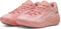 Zdjęcie Buty Do Koszykówki Unisex All-Pro Nitro Dress Code Puma Pink Fruit - Toszek