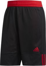 Zdjęcie Krótkie Spodenki adidas 3G Speed Reversible - Świdnik