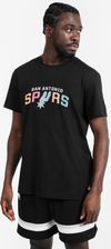Zdjęcie Koszulka Do Koszykówki Unisex Tarmak Nba Ts 900 San Antonio Spurs - Rzgów