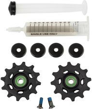 Zdjęcie Koła Przerzutki Red Xplr Axs Ceramiczne 12V - Biłgoraj