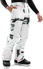 Zdjęcie Spodnie Snowboardowe Męskie P1 Harz - Świdnik