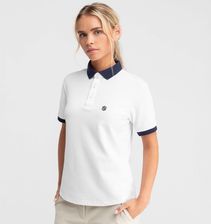Zdjęcie Koszulka Golfowa Polo Pique Valderrama - Janikowo