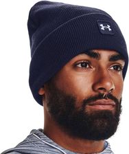 Zdjęcie Czapka Zimowa Męska Under Armour Halftime Cuff - Bielsko-Biała