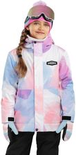 Zdjęcie Kurtka Snowboardowa Dziecięca Dreamy-G - Płock