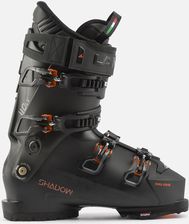 Zdjęcie Lange Shadow 110 Lv Gw - Black-Orange 24/25 - Brzozów