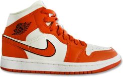 Zdjęcie Buty Sportowe Air Jordan 1 Mid Se Sport Spice - Wisła