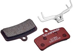 Zdjęcie Klocki Hamulcowe Q13Rs 5mm 4-Piston - Żywica Metalowo-Ceramiczna - Brwinów