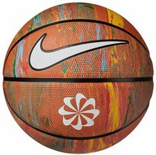 Zdjęcie Piłka Do Koszykówki Nike Everyday Playground 8P Deflated N.100.7037.987 5 - Myszków