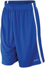 Zdjęcie Męskie Krótkie Spodenki Do Koszykówki - Olkusz