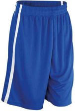 Zdjęcie Męskie Krótkie Spodenki Do Koszykówki - Tuszyn