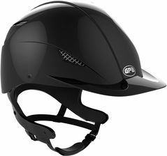 Kask Jeździecki Błyszczący Gpa Easy Speed Air Tls