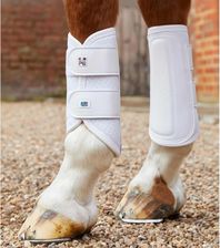 Zdjęcie Podwójnie Zamykane Ochraniacze Dla Koni Premier Equine Air-Tech - Skalbmierz