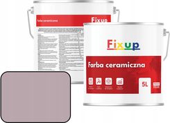 Farba Fixup Farba Ceramiczna 5l Mat Do Ścian I Sufitów Mgła Nad Wrzosowiskiem