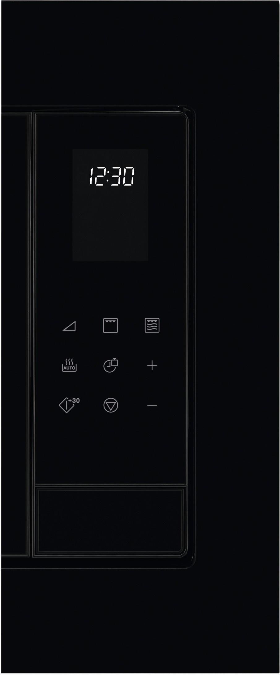 фото Мікрохвильовка Electrolux Y4SM25TMK