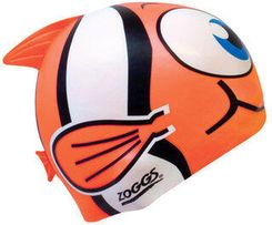 Zdjęcie Zoggs Dla Dzieci Character Jr Pomarańczowe - Nasielsk
