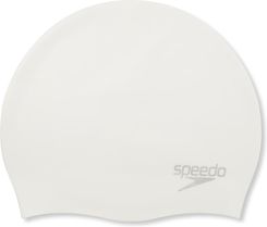 Zdjęcie Speedo Unisex Moulded Białe - Kcynia