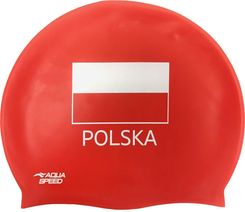 Zdjęcie Aqua Speed Polska Czerwone - Słupsk