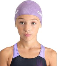 Zdjęcie Arena Silicone Junior Cap Pink_Multi Kolorowe - Puszczykowo
