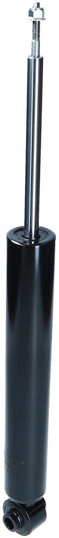 Volvo V70 Shock Absorbers Complete Struts Assembly For Volvo S60