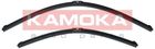 Kamoka Zestaw Pior Wycieraczek 650Mm/500Mm 26